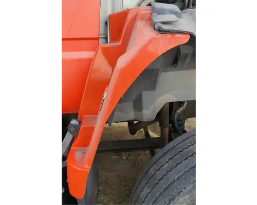 Fender Extension GMC C6500 Complete Recycling Group LLC