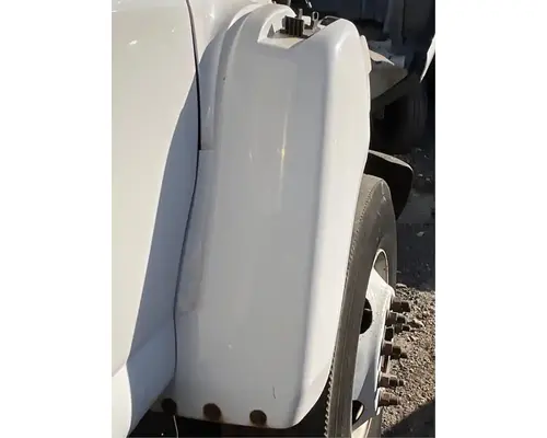 Fender Extension GMC C6500 Complete Recycling Group LLC