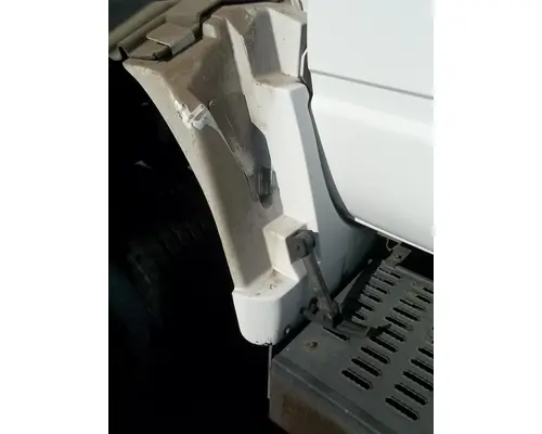 Fender Extension GMC C6500 Geco - Fresno