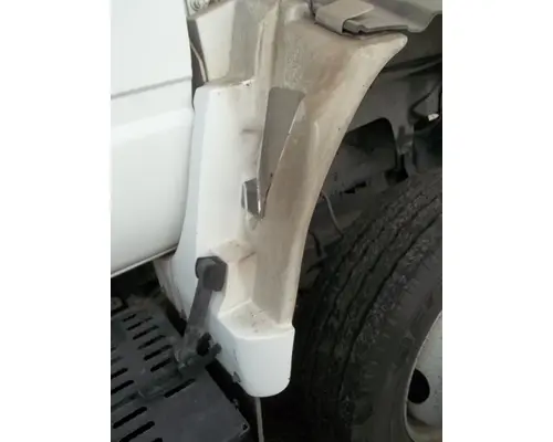 Fender Extension GMC C6500 Geco - Fresno