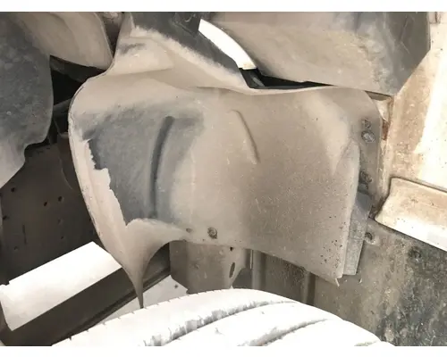 Fender GMC C6500 Vander Haags Inc Cb