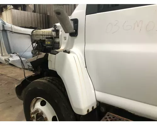 Fender GMC C6500 Vander Haags Inc WM