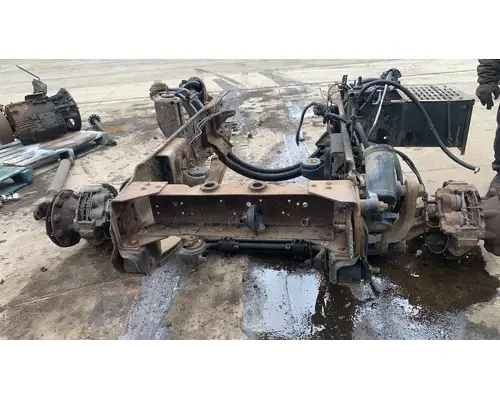 Front End Assembly GMC C6500 Truck Salvage International Inc