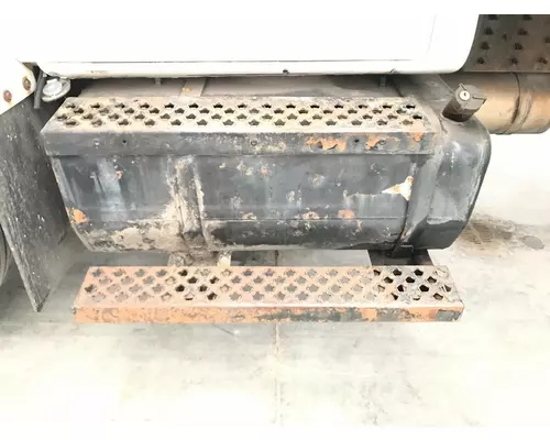 Fuel Tank Strap/Hanger GMC C6500 Vander Haags Inc Cb