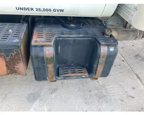 Fuel Tank Strap/Hanger GMC C6500 Vander Haags Inc Kc