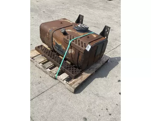 Fuel Tank GMC C6500 Frontier Truck Parts