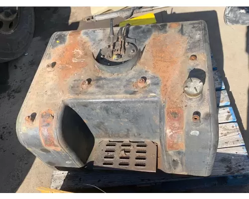 Fuel Tank GMC C6500 Truck Salvage International Inc