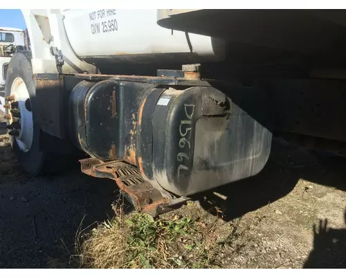 Fuel Tank GMC C6500 Dales Truck Parts, Inc.