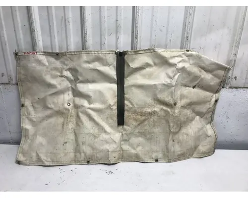 Grille GMC C6500 Vander Haags Inc Sf