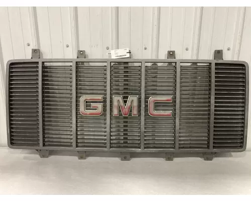 Grille GMC C6500 Vander Haags Inc WM