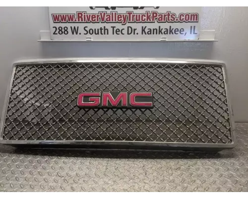 Grille GMC C6500 River Valley Truck Parts