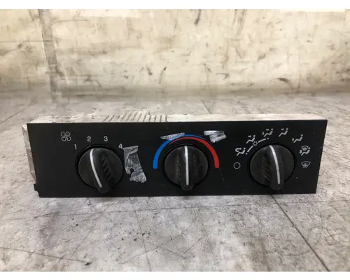 Temperature Control GMC C6500 Vander Haags Inc Cb
