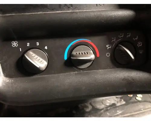 Temperature Control GMC C6500 Vander Haags Inc WM