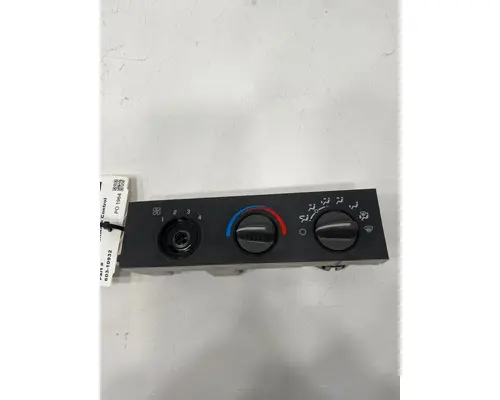 Heater Or Air Conditioner Parts, Misc. GMC C6500 Frontier Truck Parts