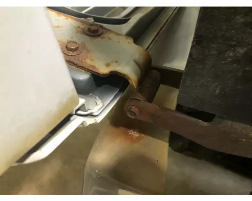 Hood Hinge GMC C6500 Vander Haags Inc WM