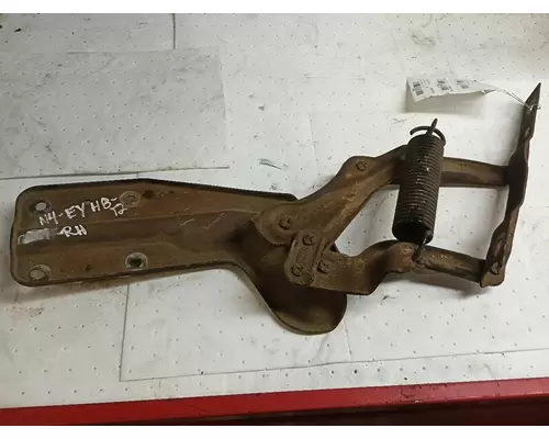 Hood Hinge GMC C6500 Spalding Auto Parts