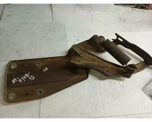 Hood Hinge GMC C6500 Spalding Auto Parts