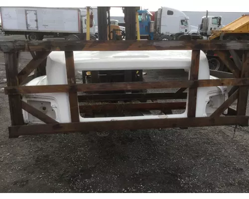 Hood GMC C6500 Hagerman Inc.