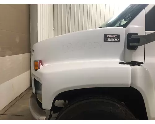 Hood GMC C6500 Vander Haags Inc WM