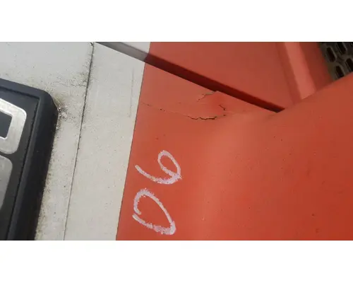 Hood GMC C6500 Caseys Truck Salvage World