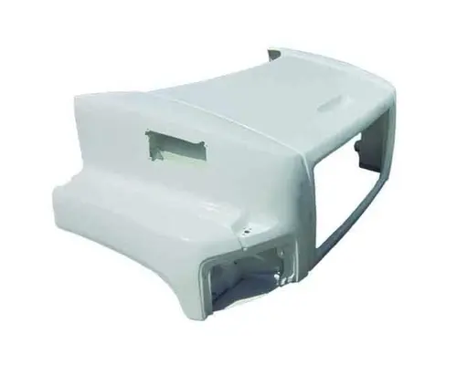 Hood GMC C6500 Spalding Auto Parts