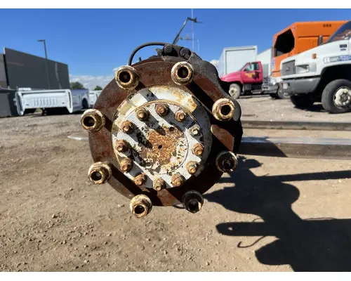 Hub GMC C6500 DTI Trucks