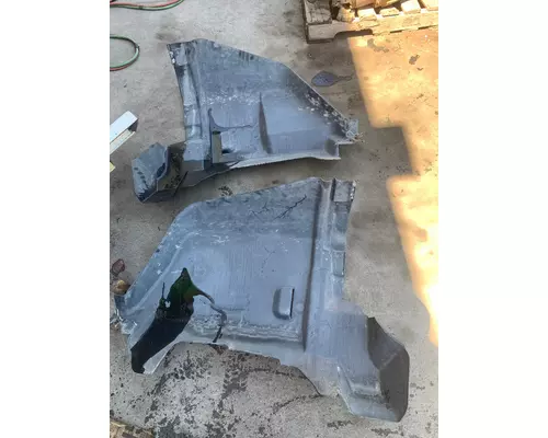 Inner Fender GMC C6500 Truck Salvage International Inc