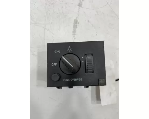 Instrument Cluster GMC C6500 Frontier Truck Parts