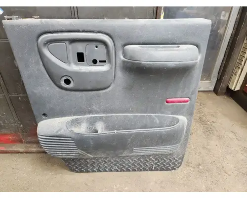 Interior Parts, Misc. GMC C6500 Caseyâs Truck Salvage World