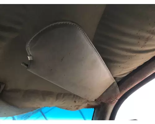 Interior Sun Visor GMC C6500 Vander Haags Inc Cb