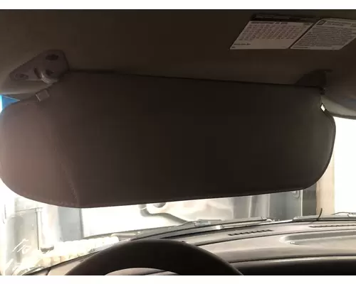Interior Sun Visor GMC C6500 Vander Haags Inc WM