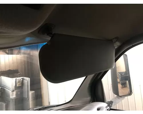 Interior Sun Visor GMC C6500 Vander Haags Inc WM