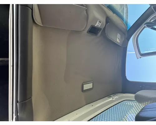 Interior Sun Visor GMC C6500 DTI Trucks