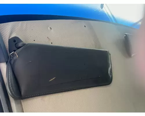 Interior Sun Visor GMC C6500 DTI Trucks