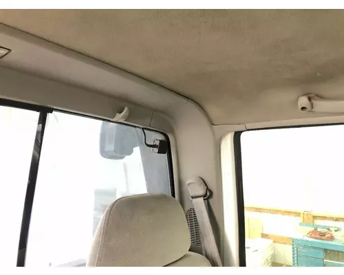 Interior Trim Panel GMC C6500 Vander Haags Inc Cb