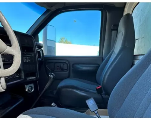 Interior Trim Panel GMC C6500 Vander Haags Inc Cb