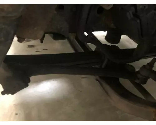 Leaf Spring, Front GMC C6500 Vander Haags Inc WM