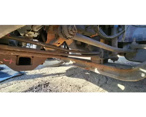 Leaf Spring, Front GMC C6500 Complete Recycling