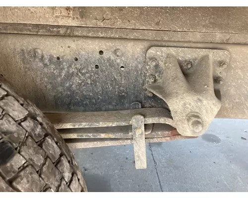 Leaf Spring, Rear GMC C6500 Vander Haags Inc Kc