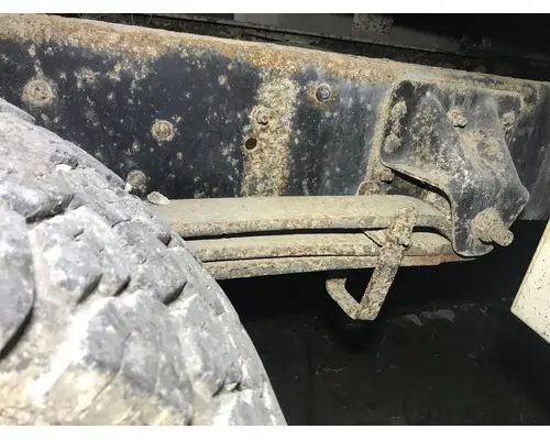 Leaf Spring, Rear GMC C6500 Vander Haags Inc Kc