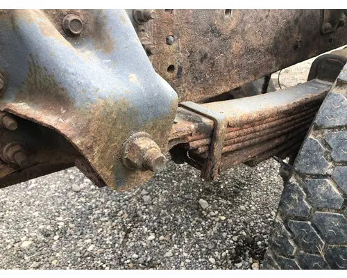 Leaf Spring, Rear GMC C6500 Vander Haags Inc Col