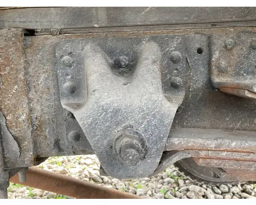 Leaf Spring, Rear GMC C6500 Vander Haags Inc Col