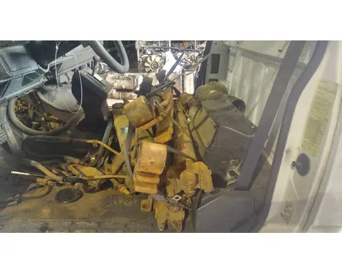 Leaf Spring, Rear GMC C6500 Crest Truck Parts