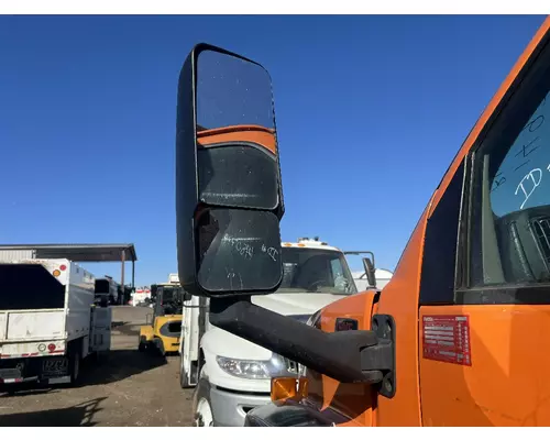 Mirror (Side View) GMC C6500 DTI Trucks