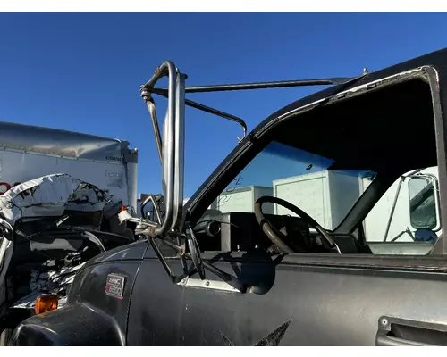 Mirror (Side View) GMC C6500 DTI Trucks