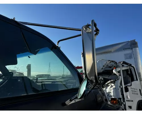 Mirror (Side View) GMC C6500 DTI Trucks