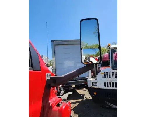 Mirror (Side View) GMC C6500 Complete Recycling