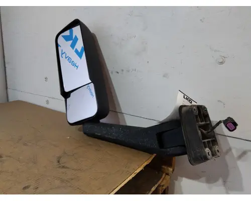 Mirror (Side View) GMC C6500 LKQ Western Truck Parts