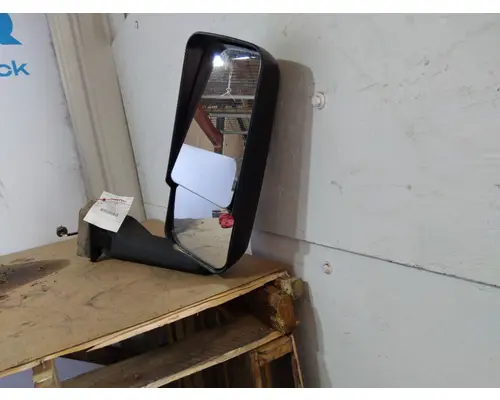 Mirror (Side View) GMC C6500 LKQ Western Truck Parts