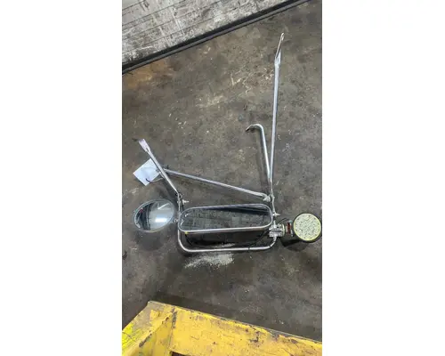 Mirror (Side View) GMC C6500 Truck Salvage International Inc